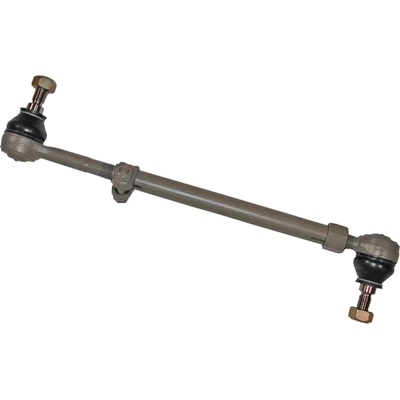 Tie Rod Assembly by LEMFOERDER - 10735-01 pa1