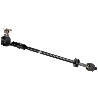 LEMFOERDER - 12094-01 - Front Driver Side Tie Rod Assembly pa2