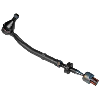 LEMFOERDER - 13138-01 - Passenger Side Tie Rod Assembly pa2