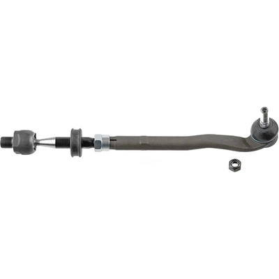 LEMFOERDER - 13138-01 - Passenger Side Tie Rod Assembly pa3