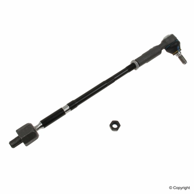 Tie Rod Assembly by LEMFOERDER - 21856-02 pa1