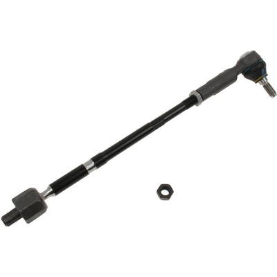 Tie Rod Assembly by LEMFOERDER - 21856-02 pa2