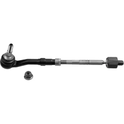 Tie Rod Assembly by LEMFOERDER - 27090-01 pa2