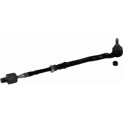 LEMFOERDER - 27116-02 - Passenger Side Tie Rod Assembly pa3