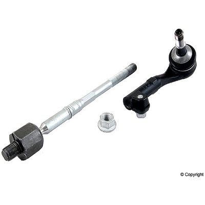 Tie Rod Assembly by LEMFOERDER - 29422-01 pa1