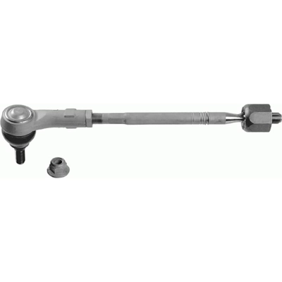 LEMFOERDER - 29744-01 - Front Driver Side Tie Rod Assembly pa3
