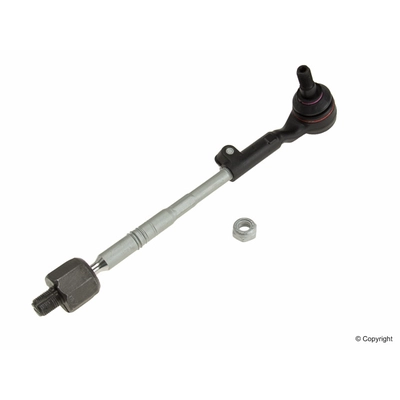 Tie Rod Assembly by LEMFOERDER - 33885-01 pa1