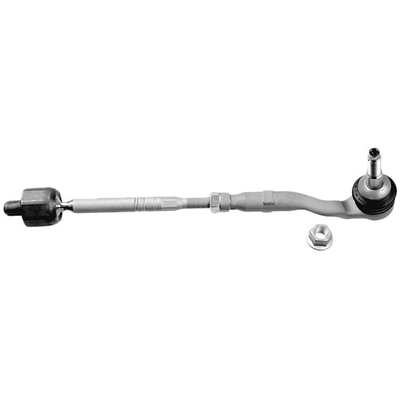 LEMFOERDER - 34728-01 - Passenger Side Tie Rod Assembly pa1