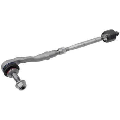 LEMFOERDER - 34728-01 - Passenger Side Tie Rod Assembly pa2