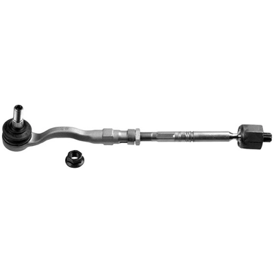 Tie Rod Assembly by LEMFOERDER - 35860-01 pa1