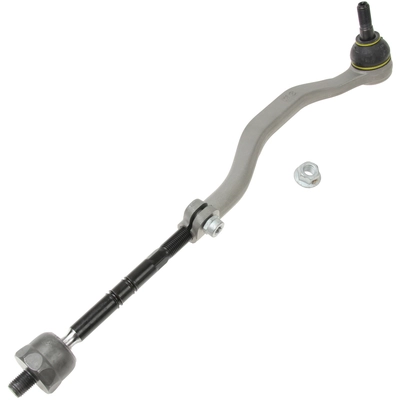 Tie Rod Assembly by LEMFOERDER - 36265-01 pa1