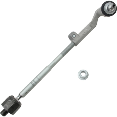 Tie Rod Assembly by LEMFOERDER - 36520-01 pa2