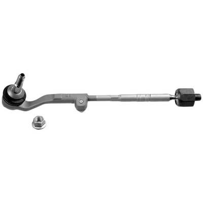 LEMFOERDER - 36520-01 - Front Left Tie Rod pa3