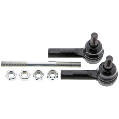 Tie Rod Assembly by MEVOTECH - MS30692 pa2