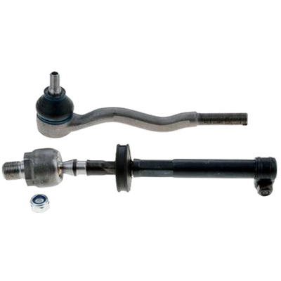 TRW AUTOMOTIVE - JRA158 - Steering Tie Rod Assembly pa1