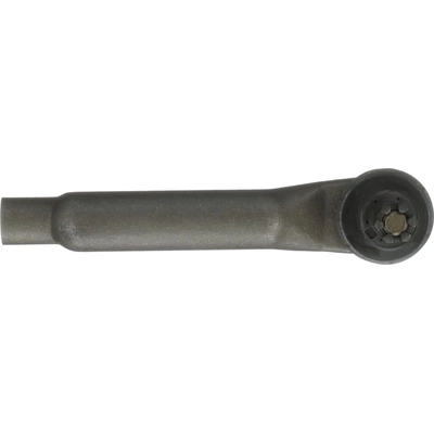 Tie Rod by DELPHI - TA5897 pa2