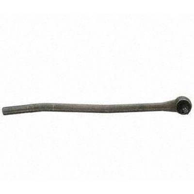 Tie Rod by DELPHI - TA5808 pa9