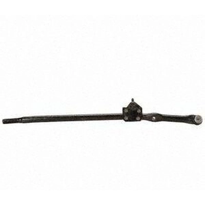 Tie Rod by DELPHI - TA5863 pa2
