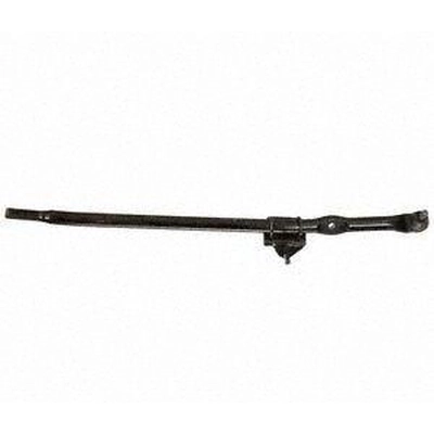 Tie Rod by DELPHI - TA5863 pa4