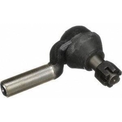 Tie Rod by DELPHI - TA5902 pa5