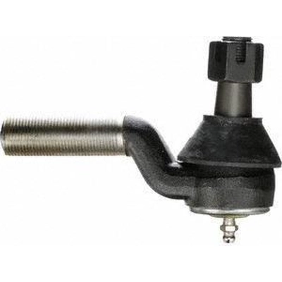 Tie Rod by DELPHI - TA5902 pa7