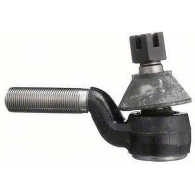 Tie Rod by DELPHI - TA5903 pa7