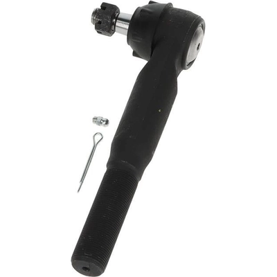 Tie Rod End by ACDELCO - 45A0741 pa1