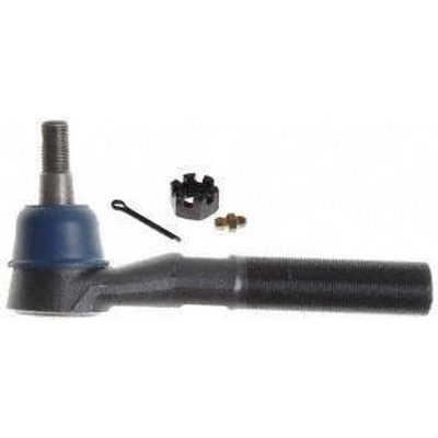 Tie Rod End by ACDELCO PROFESSIONAL - 45A0811 pa7