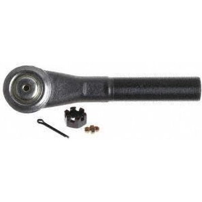 Tie Rod End by ACDELCO PROFESSIONAL - 45A0811 pa8