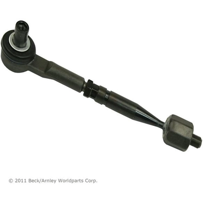 Tie Rod End by BECK/ARNLEY - 101-6906 pa1