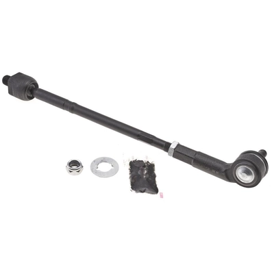 Tie Rod End by CHASSIS PRO - TES3709A pa3