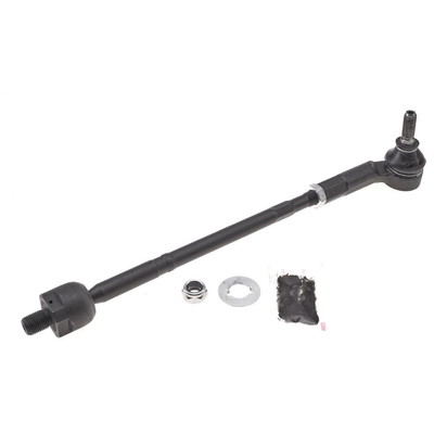 Tie Rod End by CHASSIS PRO - TES3709A pa4