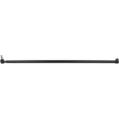 Tie Rod End by DELPHI - TA1760 pa5