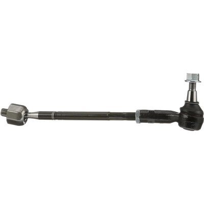 Tie Rod End by DELPHI - TL2027 pa3