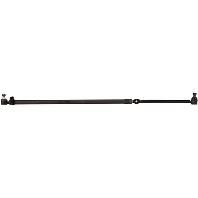 DELPHI - TL2039 - Steering Tie Rod End Assembly pa2