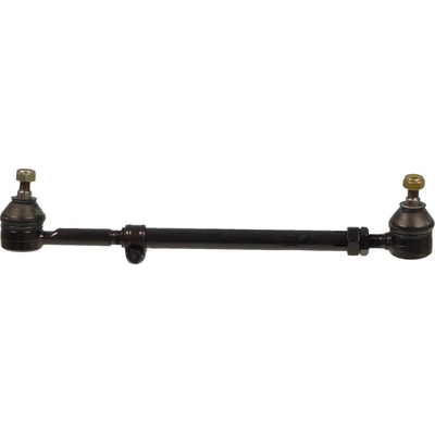 Tie Rod End by DELPHI - TL398 pa3