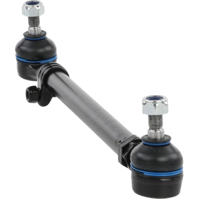 Tie Rod End by DELPHI - TL418 pa8
