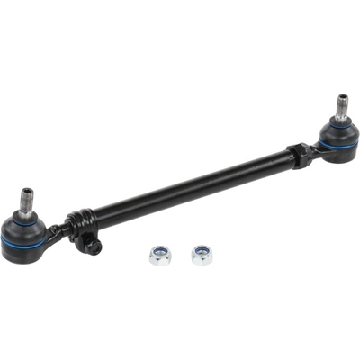 Tie Rod End by DELPHI - TL418 pa9