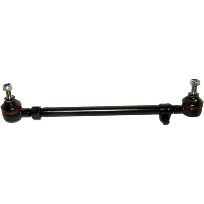 Tie Rod End by DELPHI - TL419 pa3