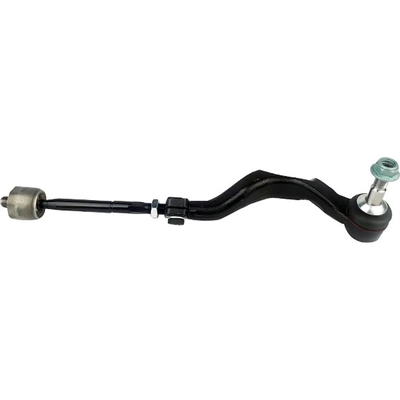 Tie Rod End by DELPHI - TL621 pa1