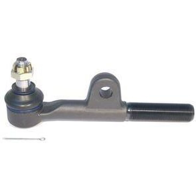 Tie Rod End by DELPHI - TA1871 pa3