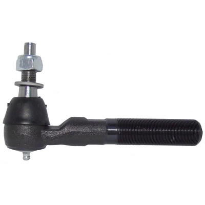 Tie Rod End by DELPHI - TA2195 pa1