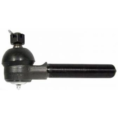 Tie Rod End by DELPHI - TA2291 pa2