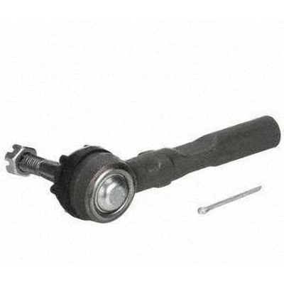 Tie Rod End by DELPHI - TA2422 pa7