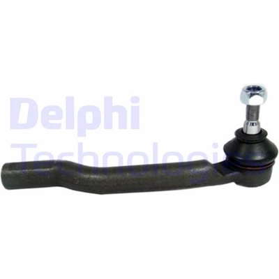 Tie Rod End by DELPHI - TA2451 pa3