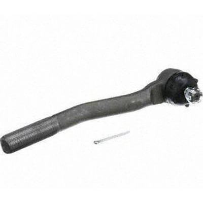 Tie Rod End by DELPHI - TA2803 pa6