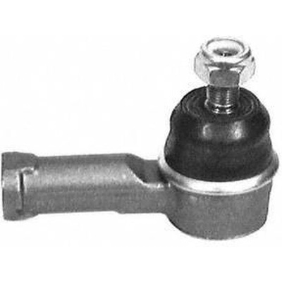 Tie Rod End by DELPHI - TA470 pa1