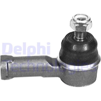 Tie Rod End by DELPHI - TA470 pa2