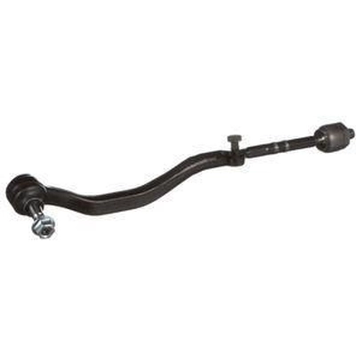 Tie Rod End by DELPHI - TA5477 pa5