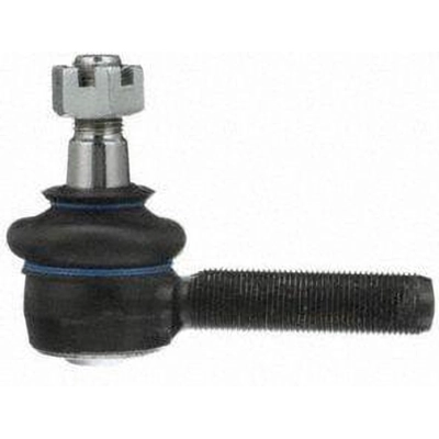 Tie Rod End by DELPHI - TA5527 pa8